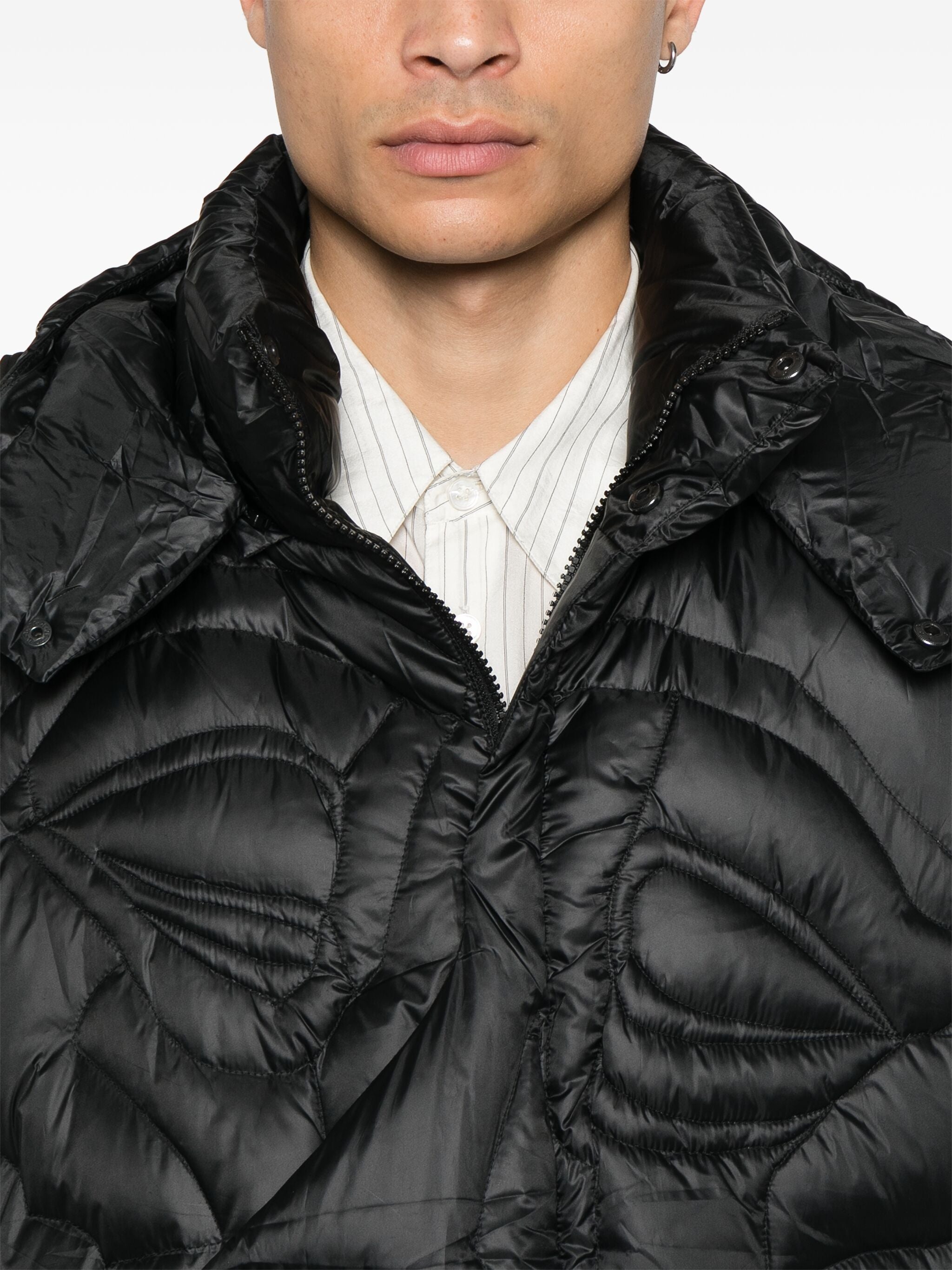 KISSING JACKET - 5