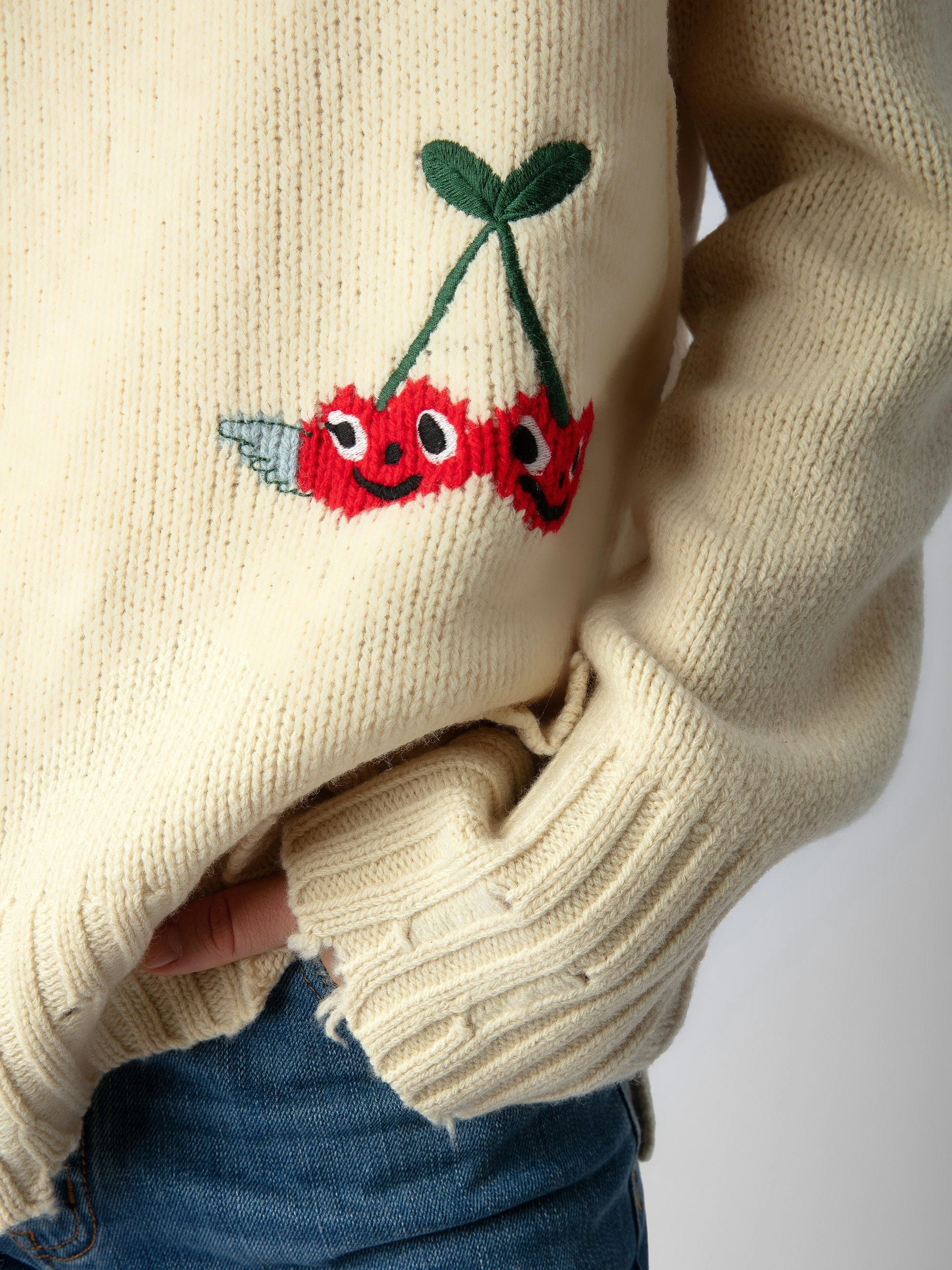 Bleeza Jumper - 4