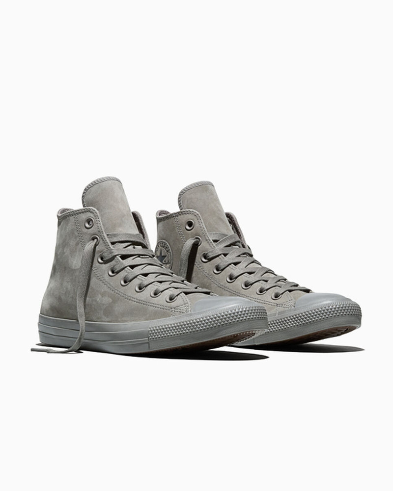 Chuck Taylor All Star Suede 3