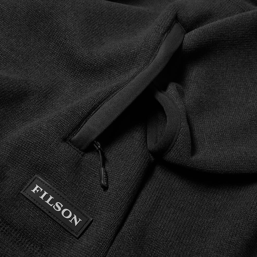 Filson Ridgeway Fleece Pullover - 3