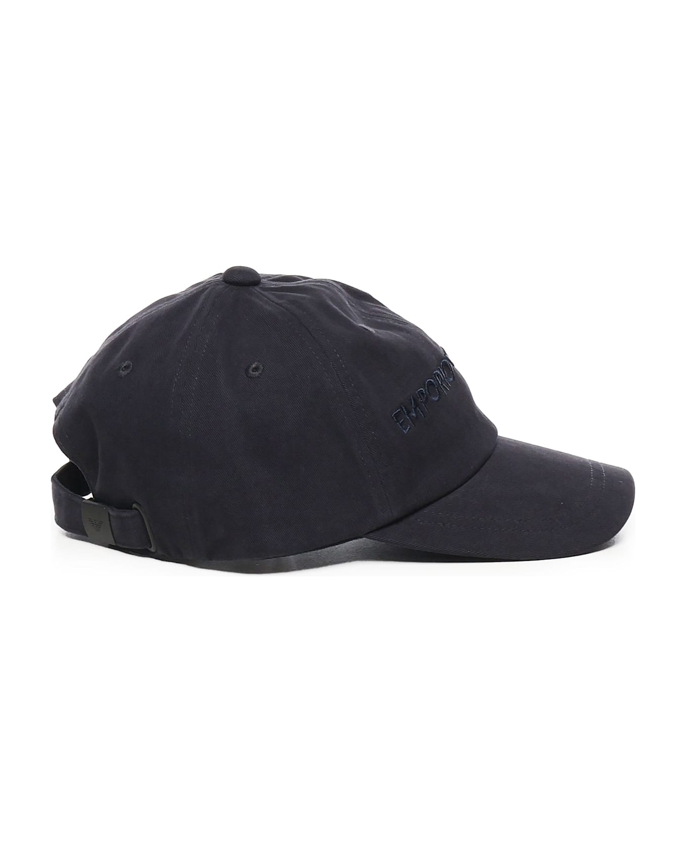 Logo Hat - 2