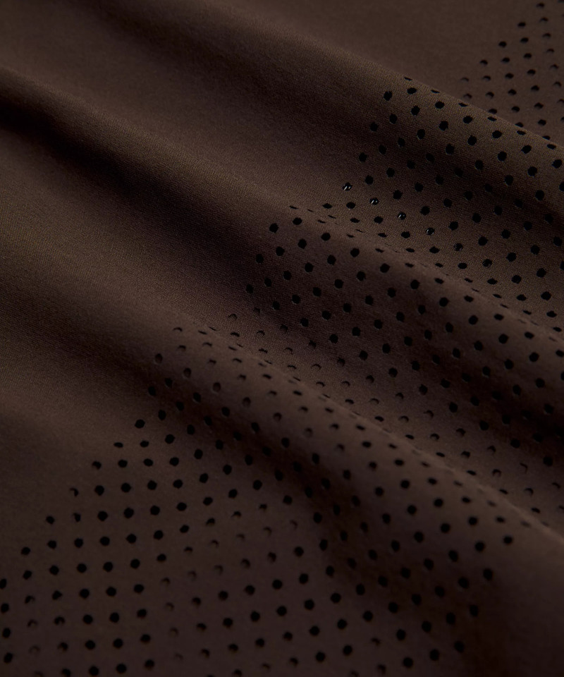 Adapted State Track Jacket *Perforated Stripe 7