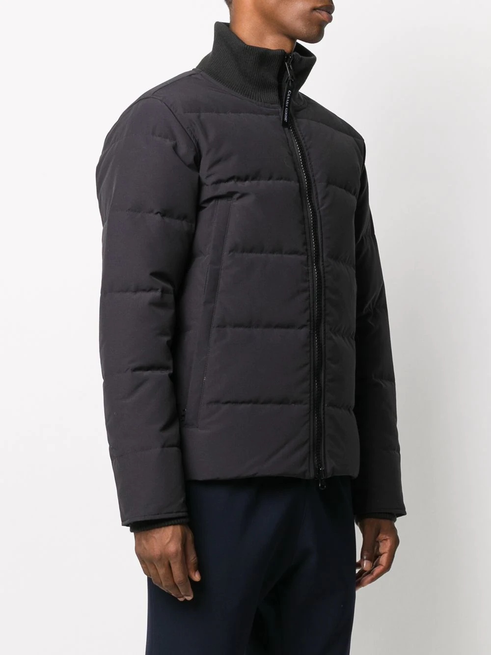 Woolford down jacket - 3