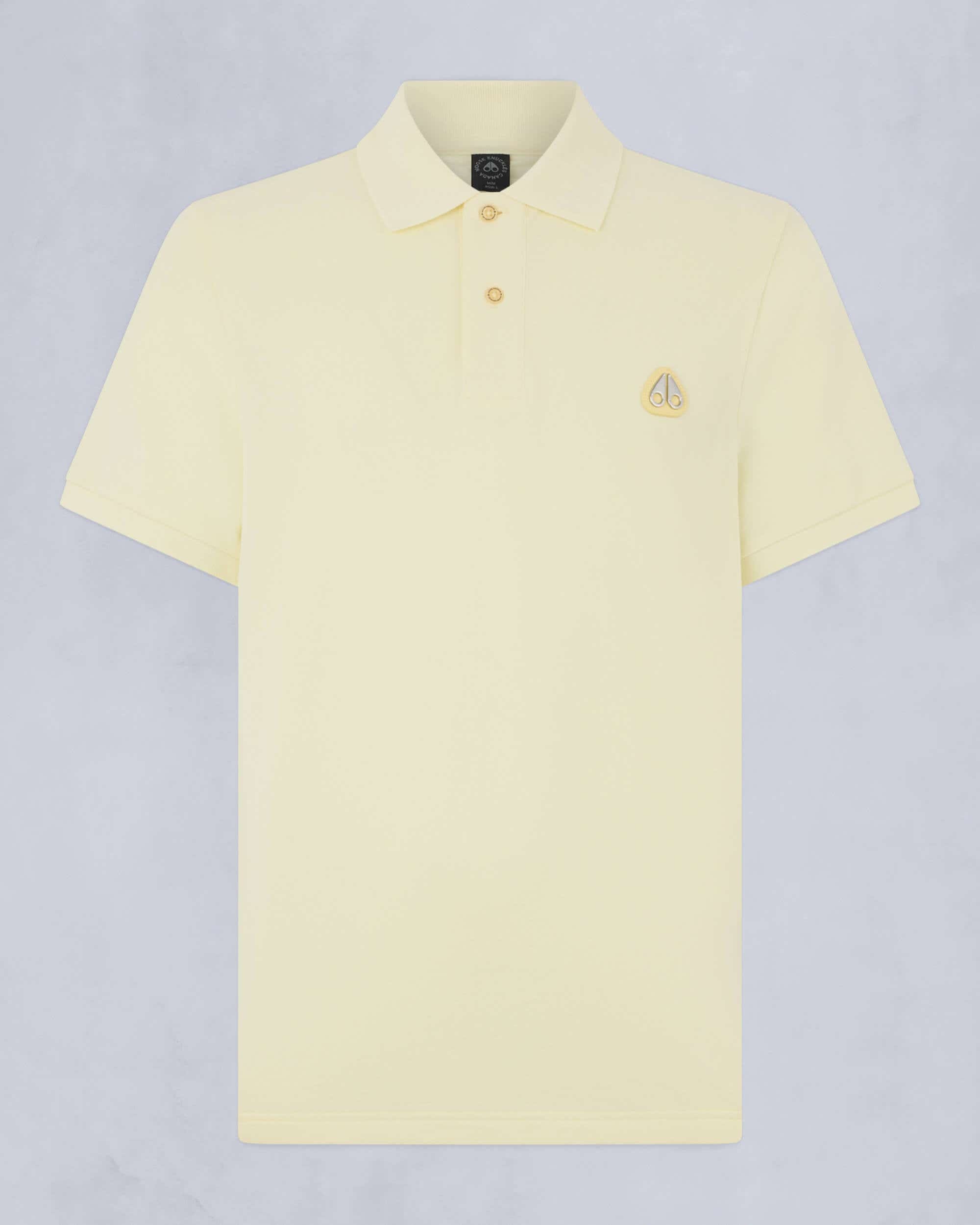 EVERETT POLO - 1