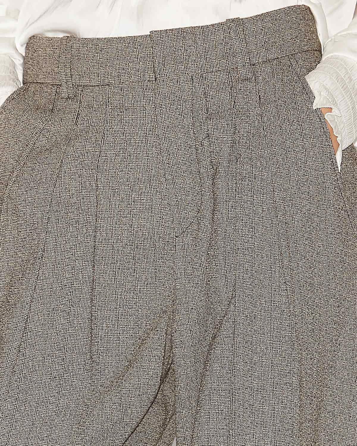 IWENA PANTS - 3