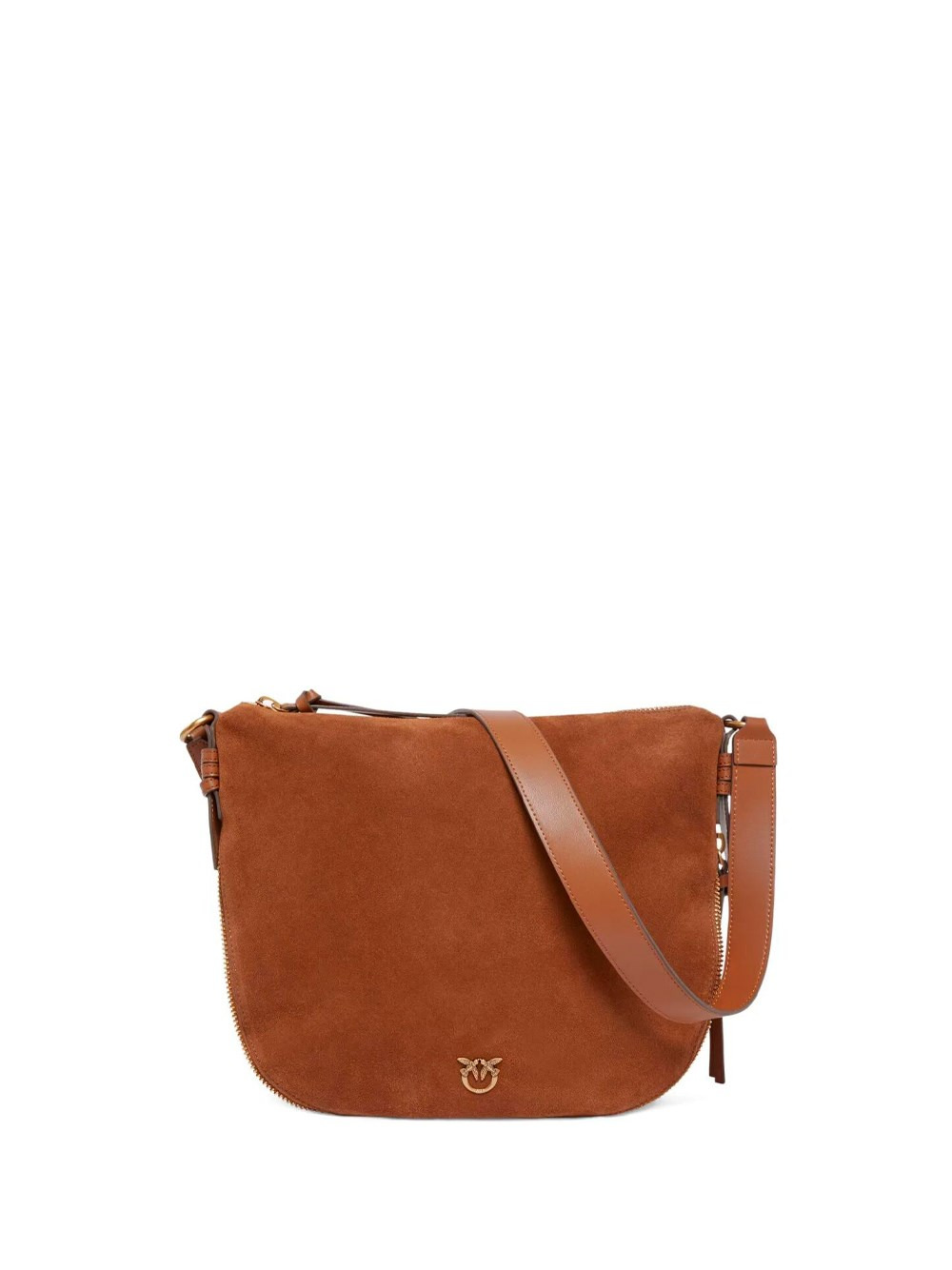 Classic Zip Around Hobo Bag - 1