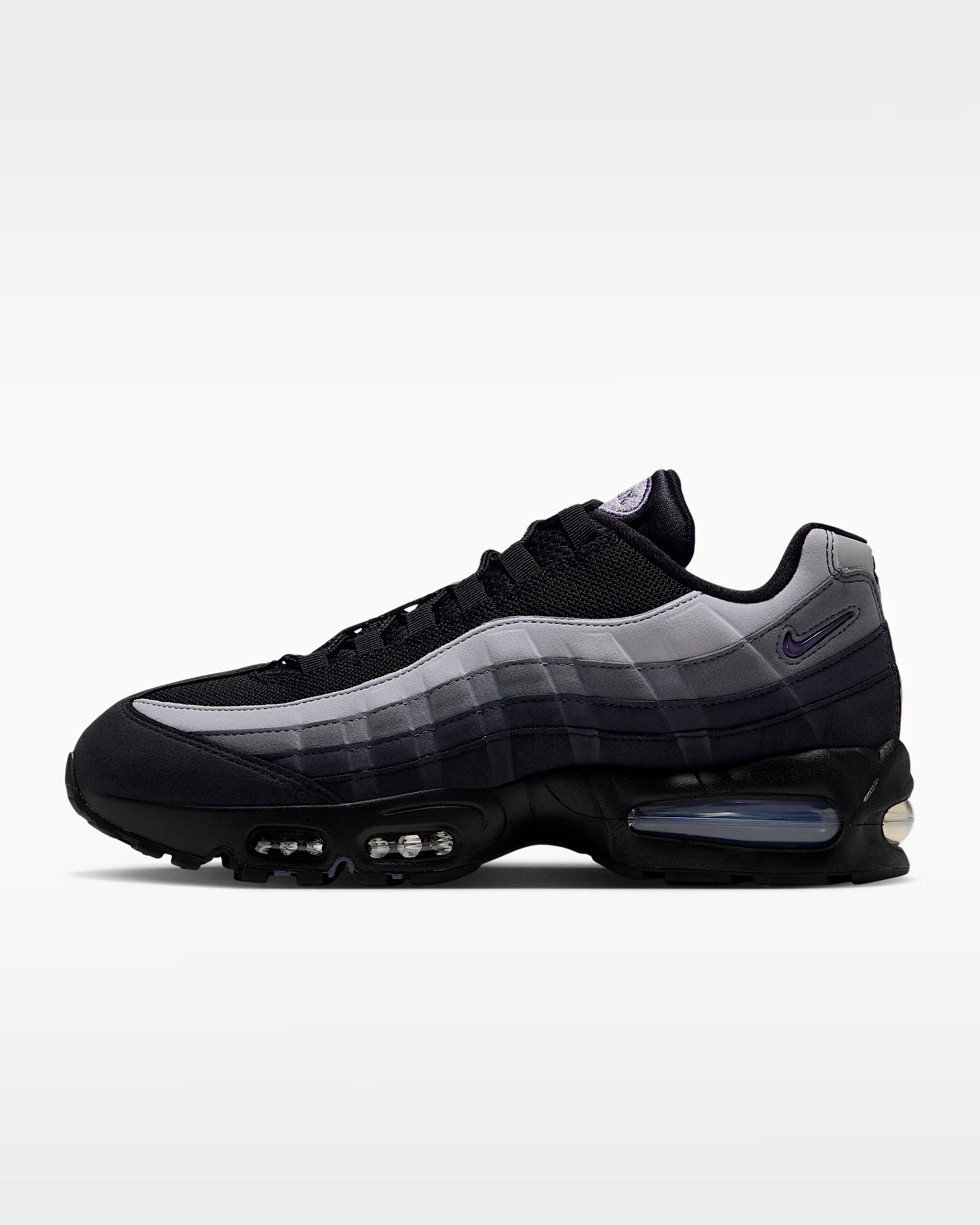 Nike Air Max 95 Big Bubble Premium Men's Shoes - 1