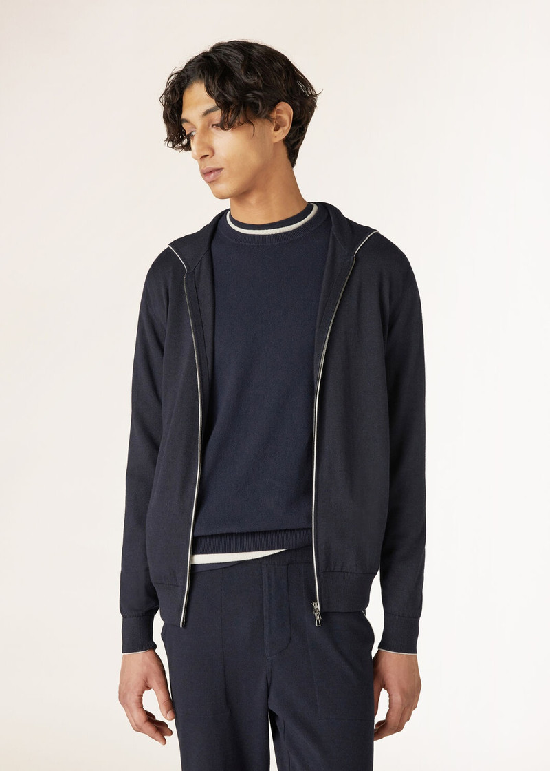 Hood Leasure Bomber 4