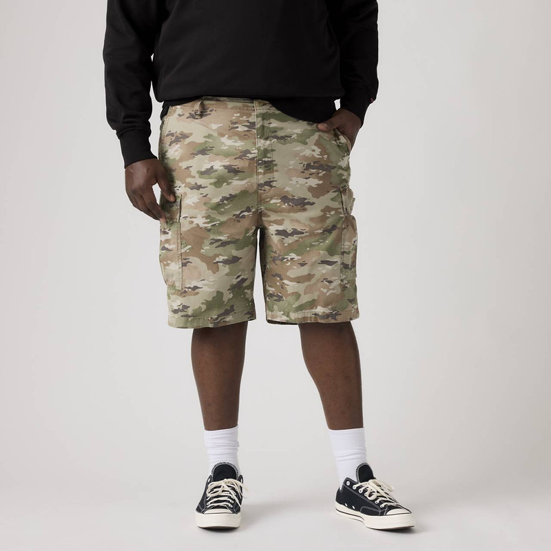 Levi's CARRIER CARGO MEN'S SHORTS (BIG & TALL) outlook