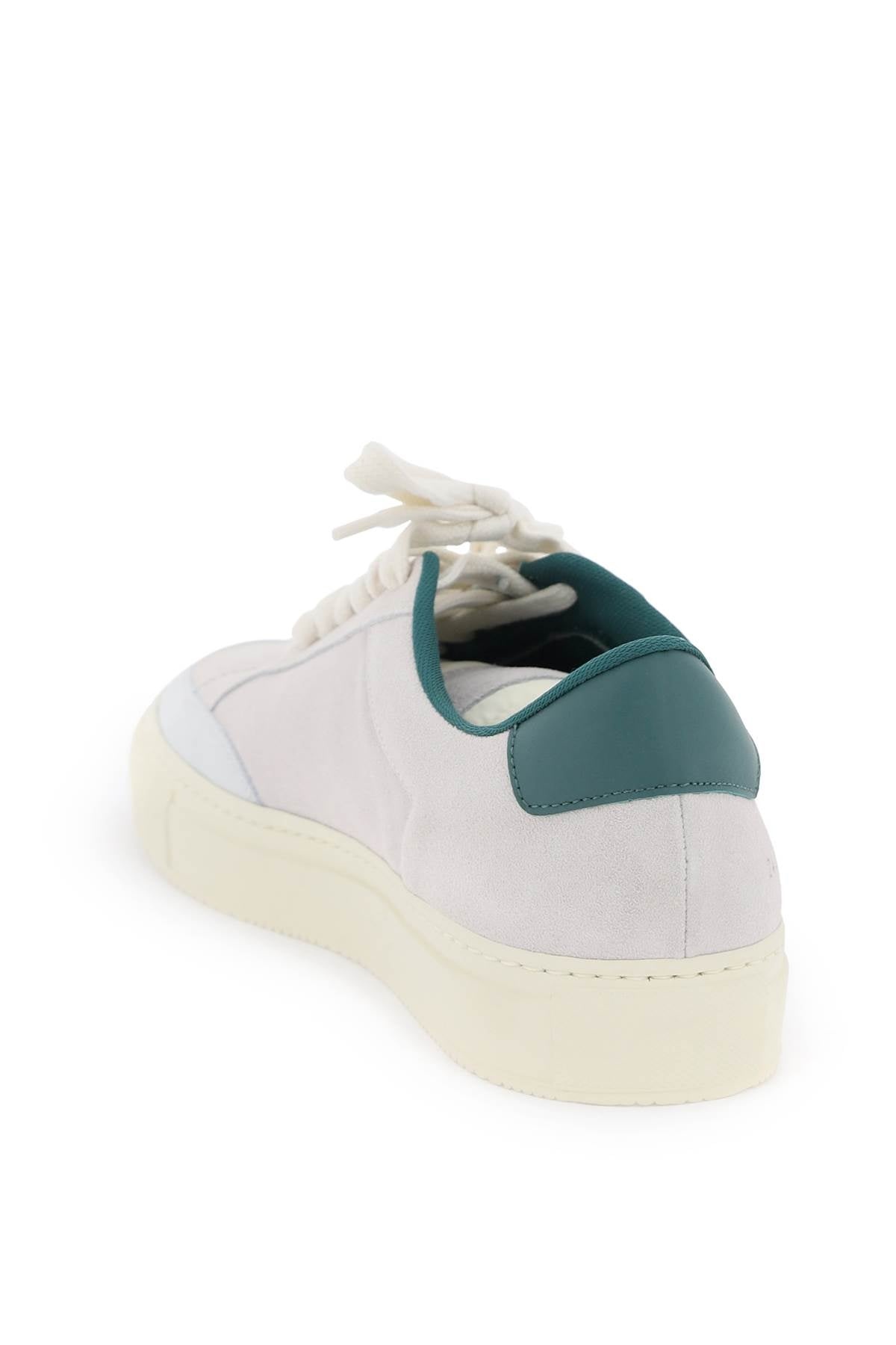 Common Projects Tennis Pro Sneakers Men - 3