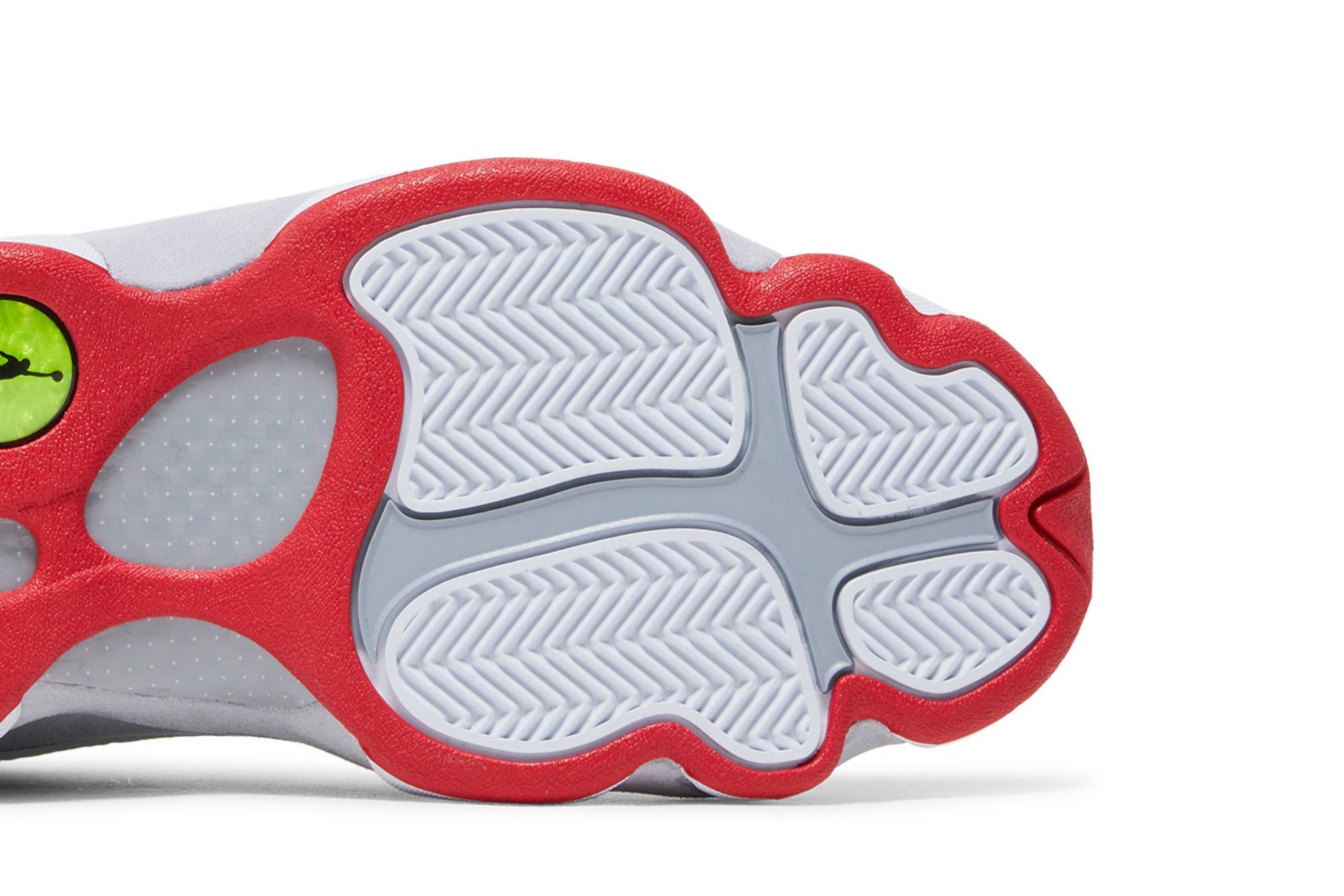 Air Jordan 13 Retro 'White Wolf Grey' - 5
