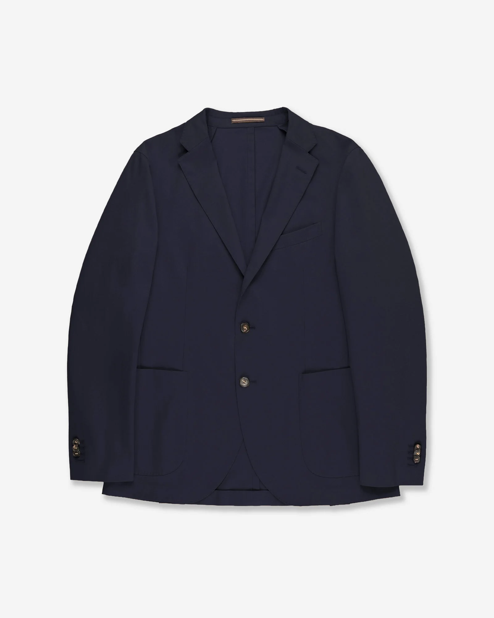 Slim fit technical fabric Flexjacket - 1