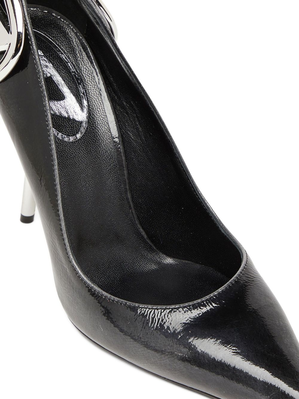 105mm D-Ten&Half pumps - 7
