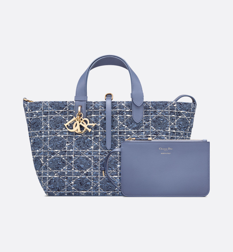 Medium Dior Toujours Bag 4