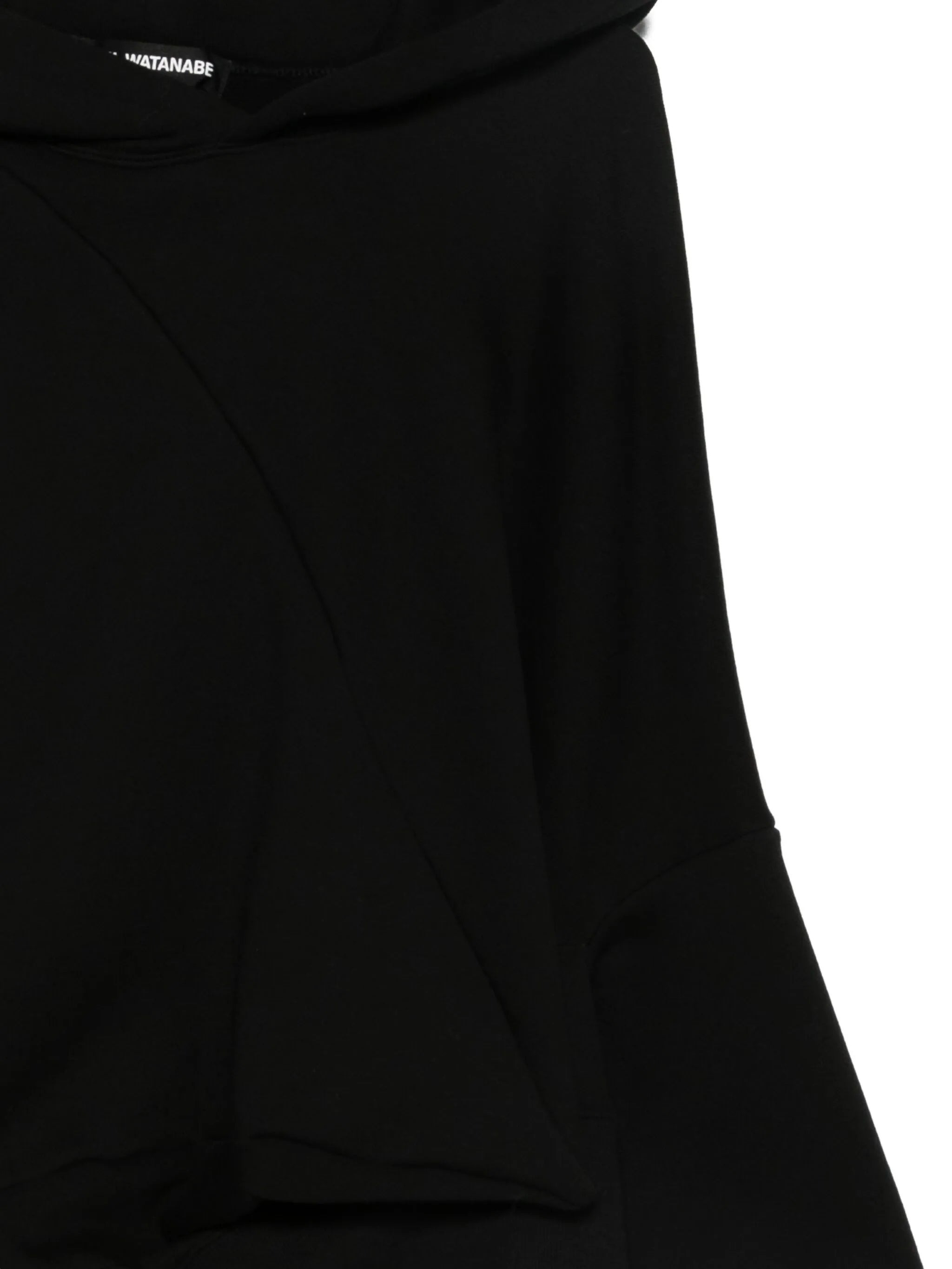 Junya Watanabe Asymmetric-design Hoodie - 2