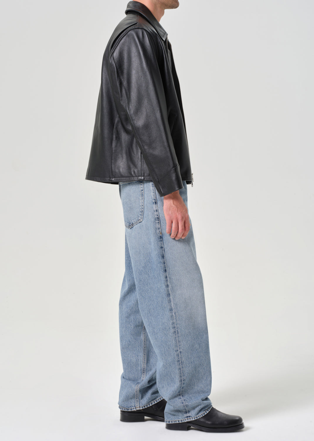 FUSION JEAN IN RATIO - 5
