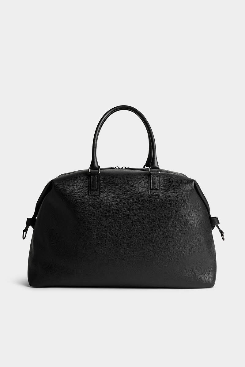 DSQUARED2 BOB DUFFLE outlook
