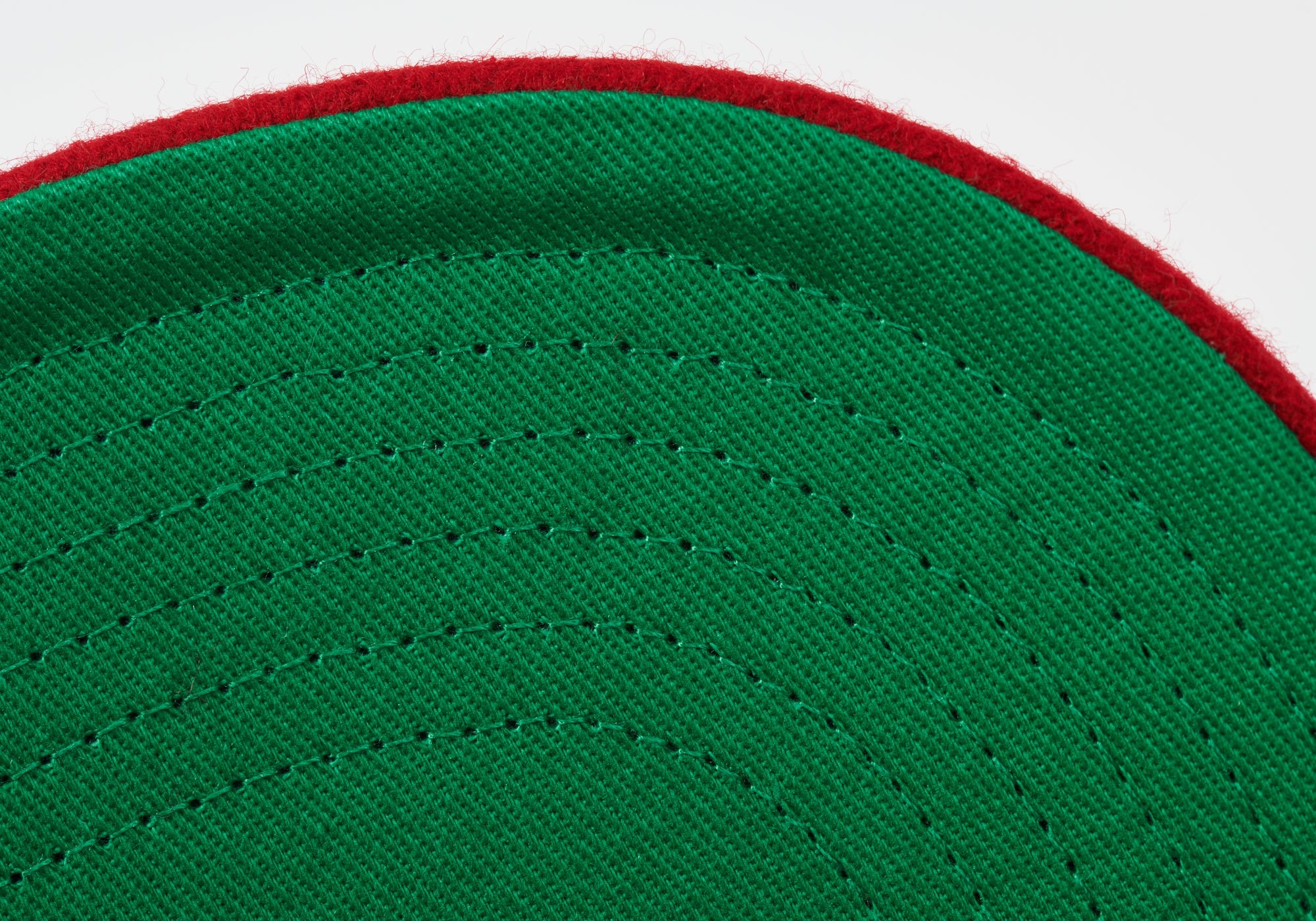 PALACE LONDON WOOL PAL HAT RED - 6
