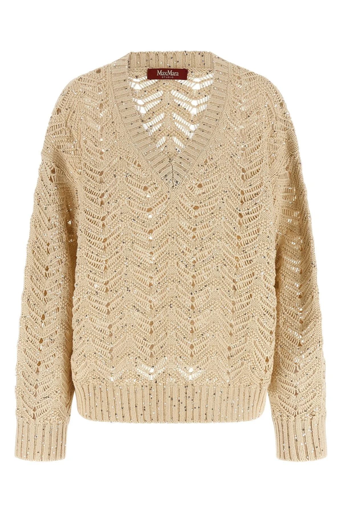 'Mstfelino' Sweater - 1