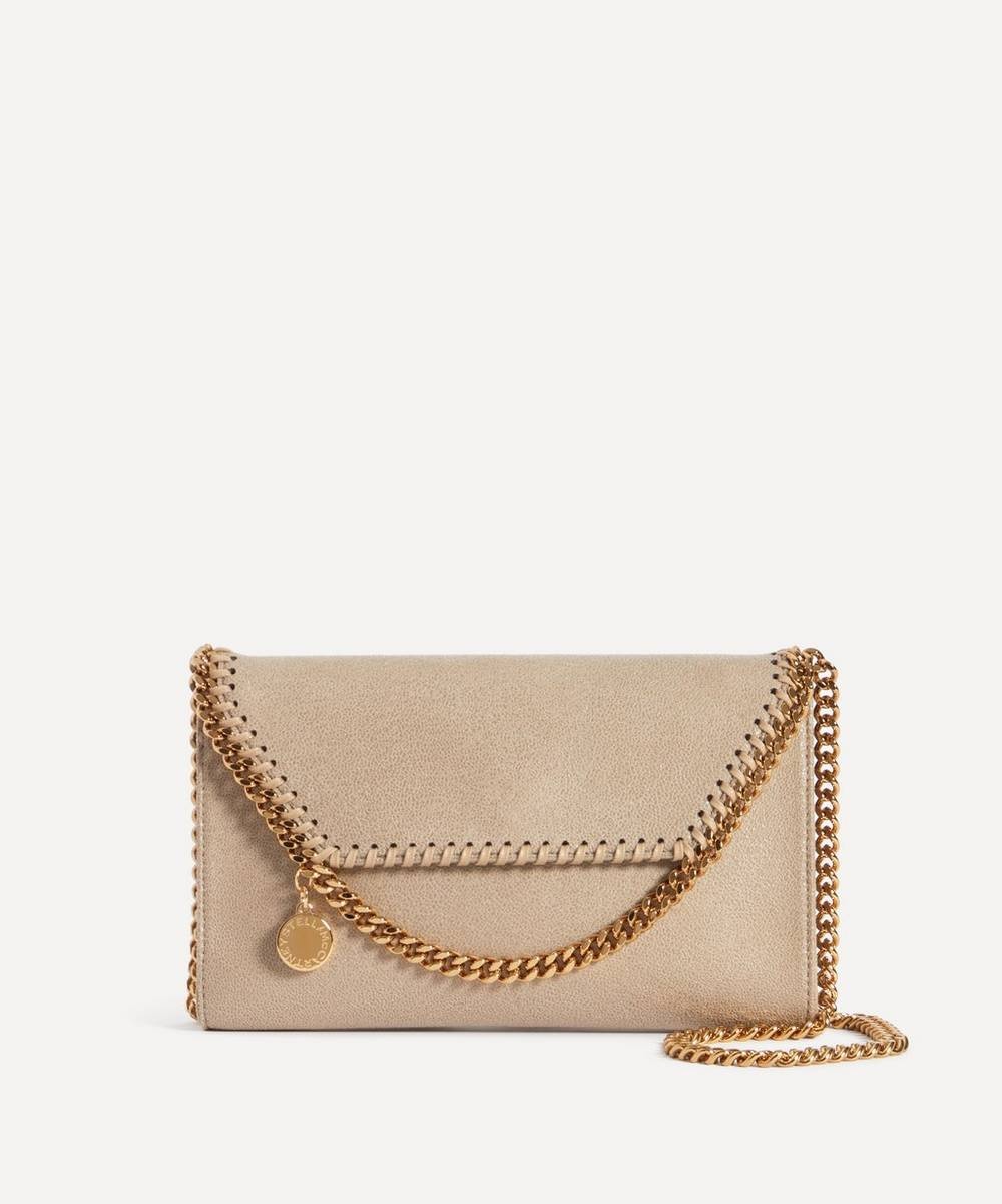 Mini Falabella Shoulder Bag - 1