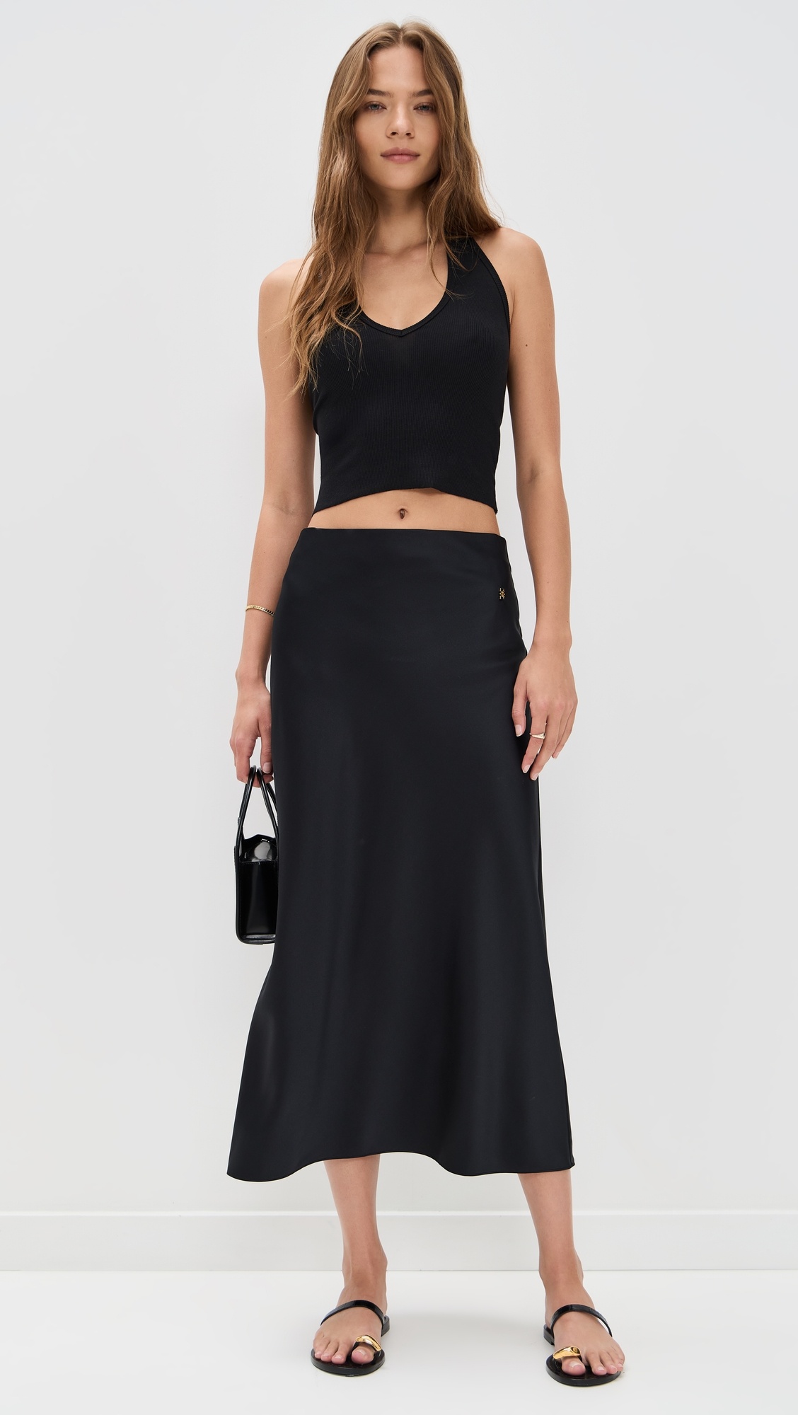 Halter Top - 4