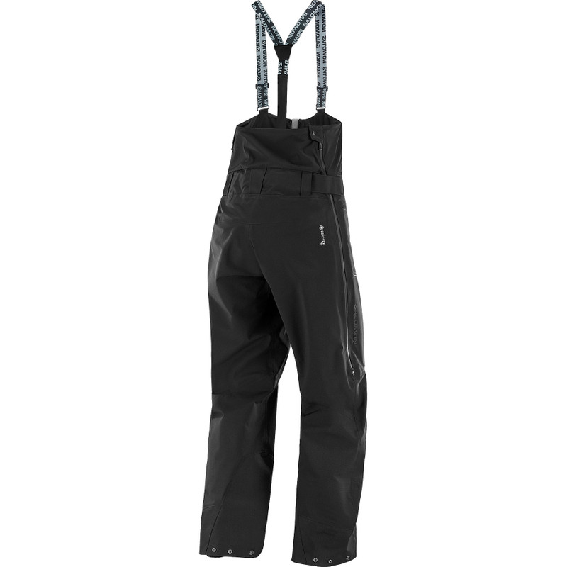 S/LAB QST GORE-TEX PRO 6