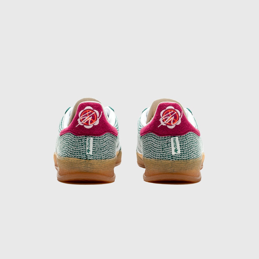 GAZELLE INDOOR X SEAN WOTHERSPOON - 4
