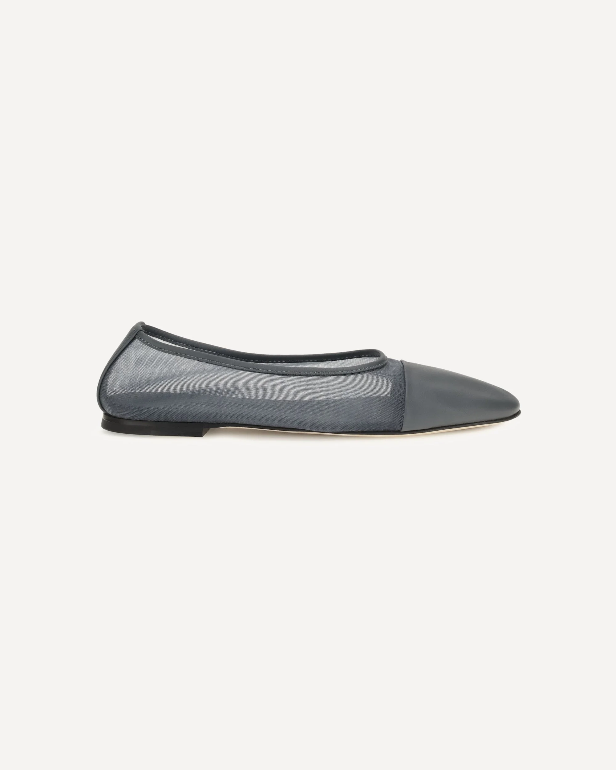 Gala mesh Ballerinas - 1