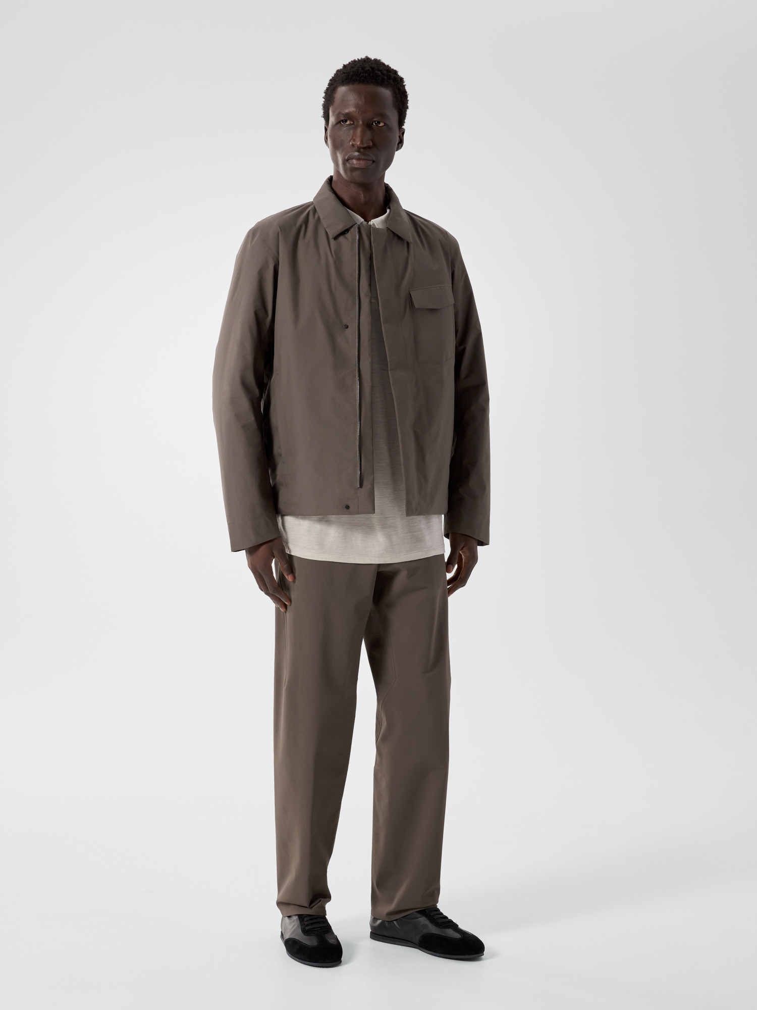 Spere Insulated Jacket - 3
