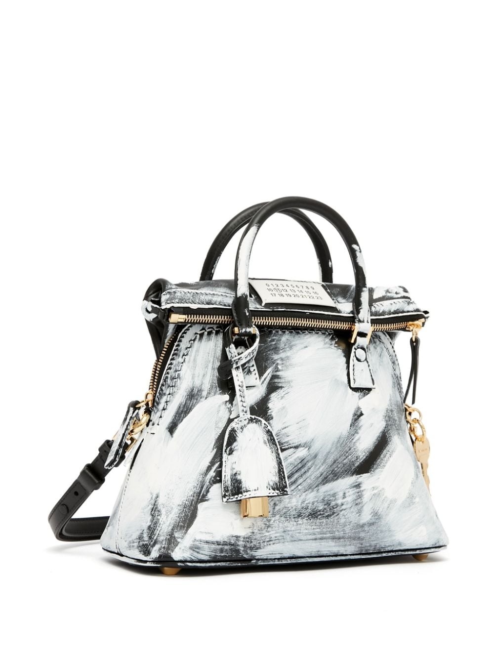 5AC Classique Mini tote bag - 3