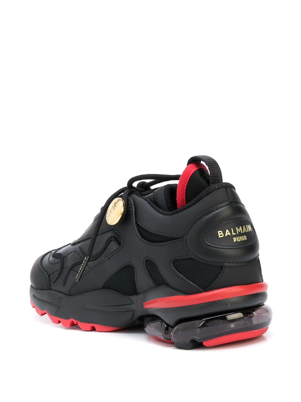 Cell Stellar x Balmain sneakers - 3