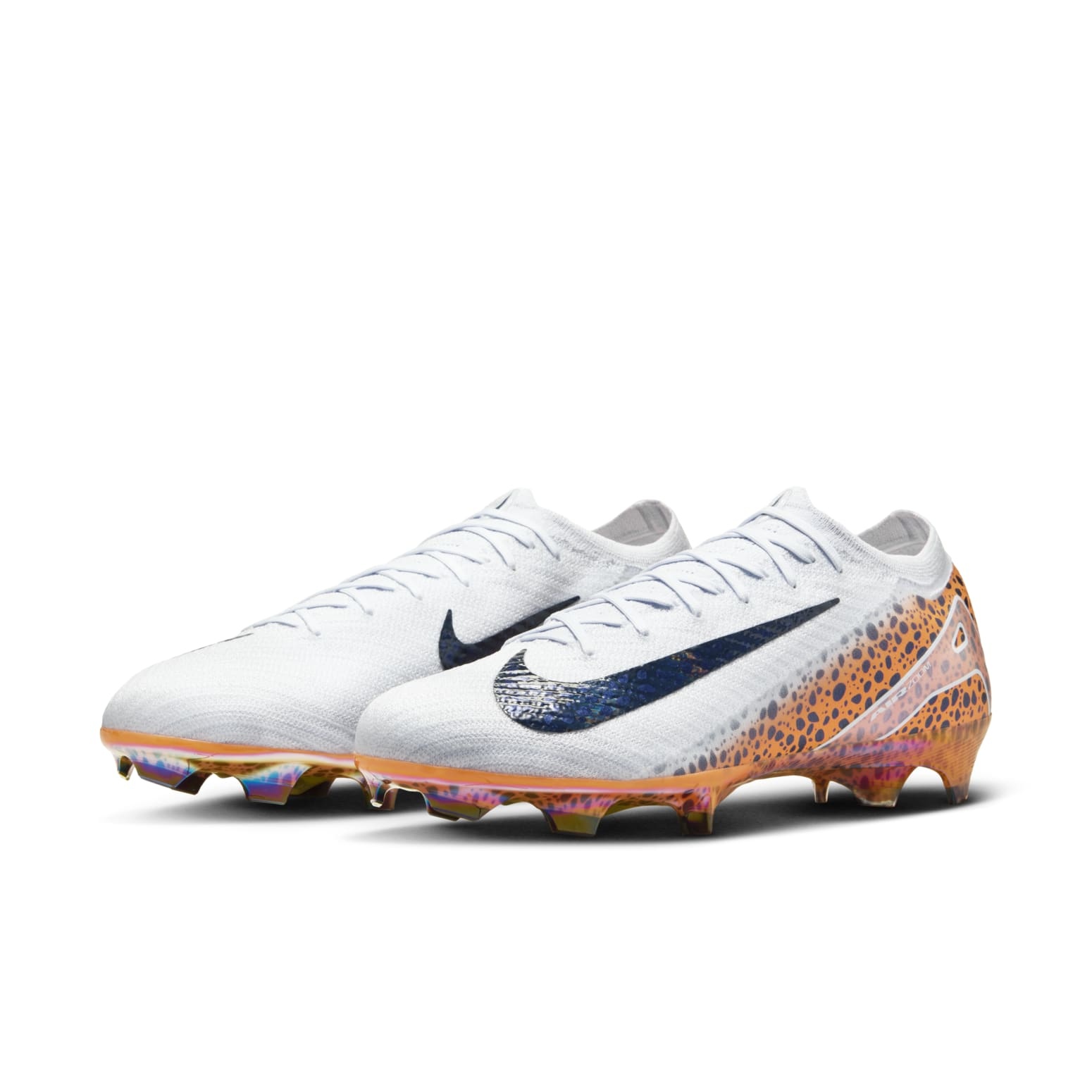 Nike Mercurial Vapor 16 Elite Electric Pack 'Olympic Safari' FQ8680-900 - 2