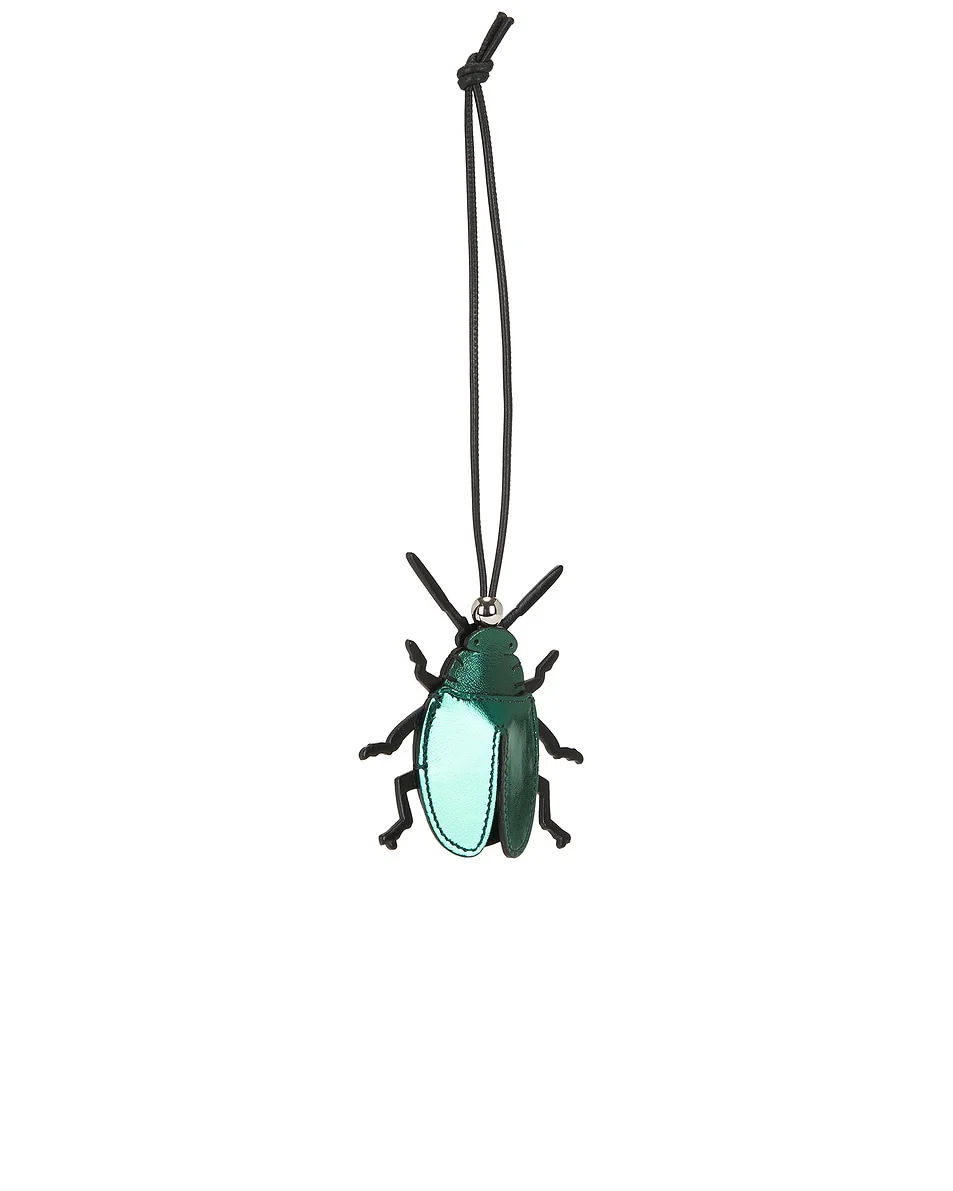 Beetle Charm - 1
