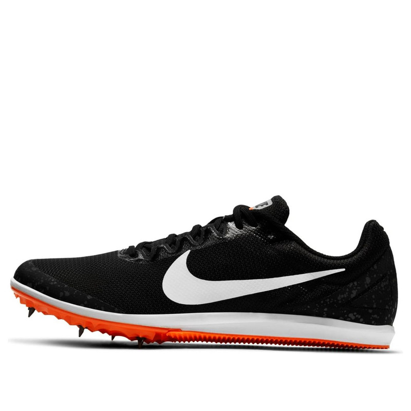 Nike Air Zoom Rival D 10 Spikes 'Black' 907566-007 - 1