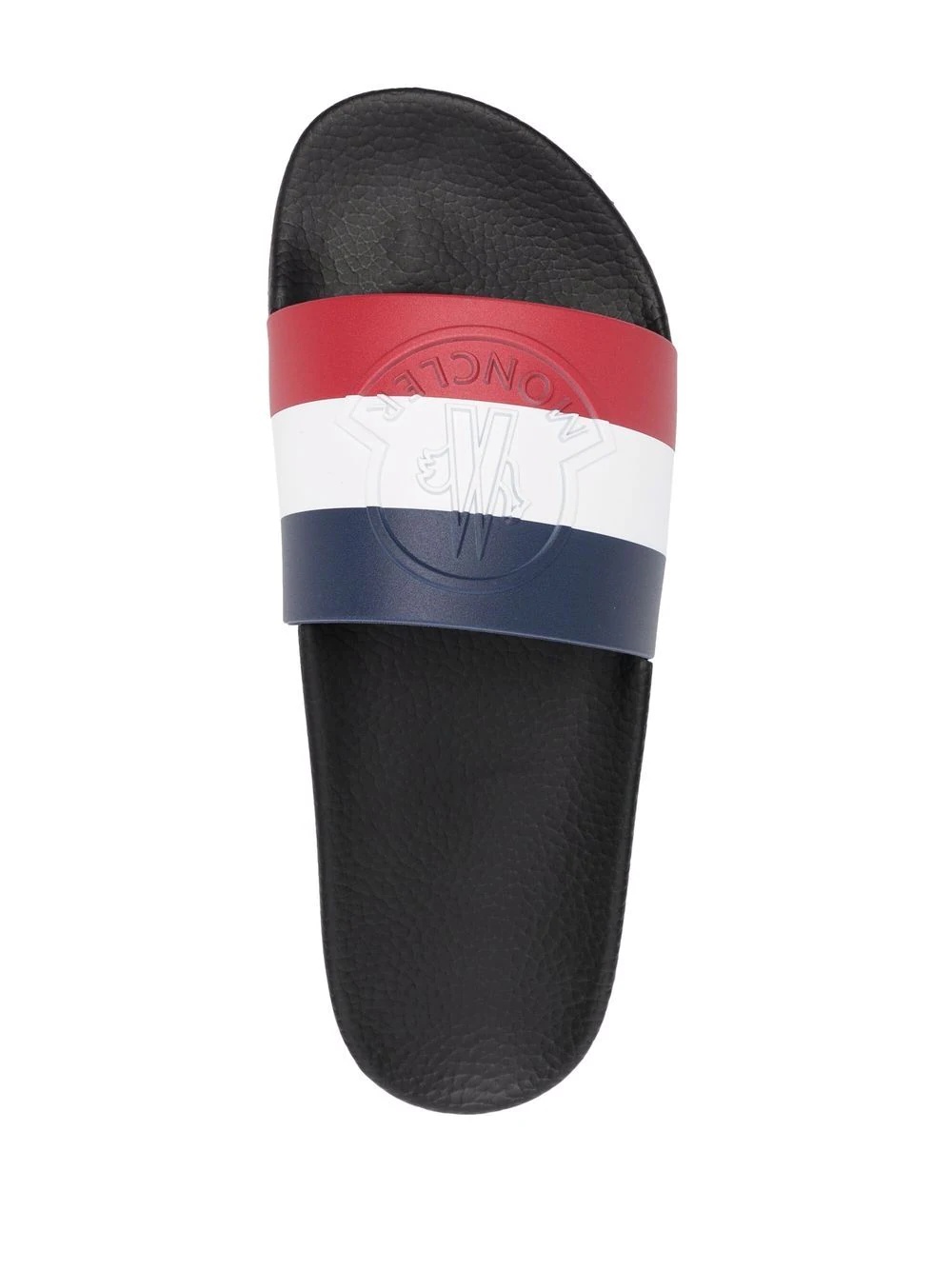 signature-stripe pool slides - 4