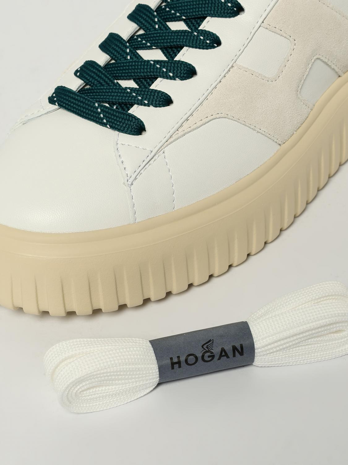 Sneakers men Hogan - 4
