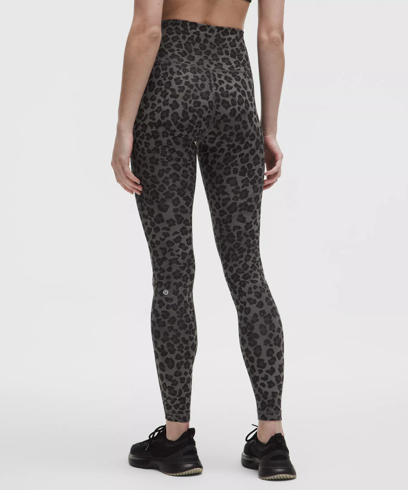 Wunder Train High-Rise Tight 28" 3