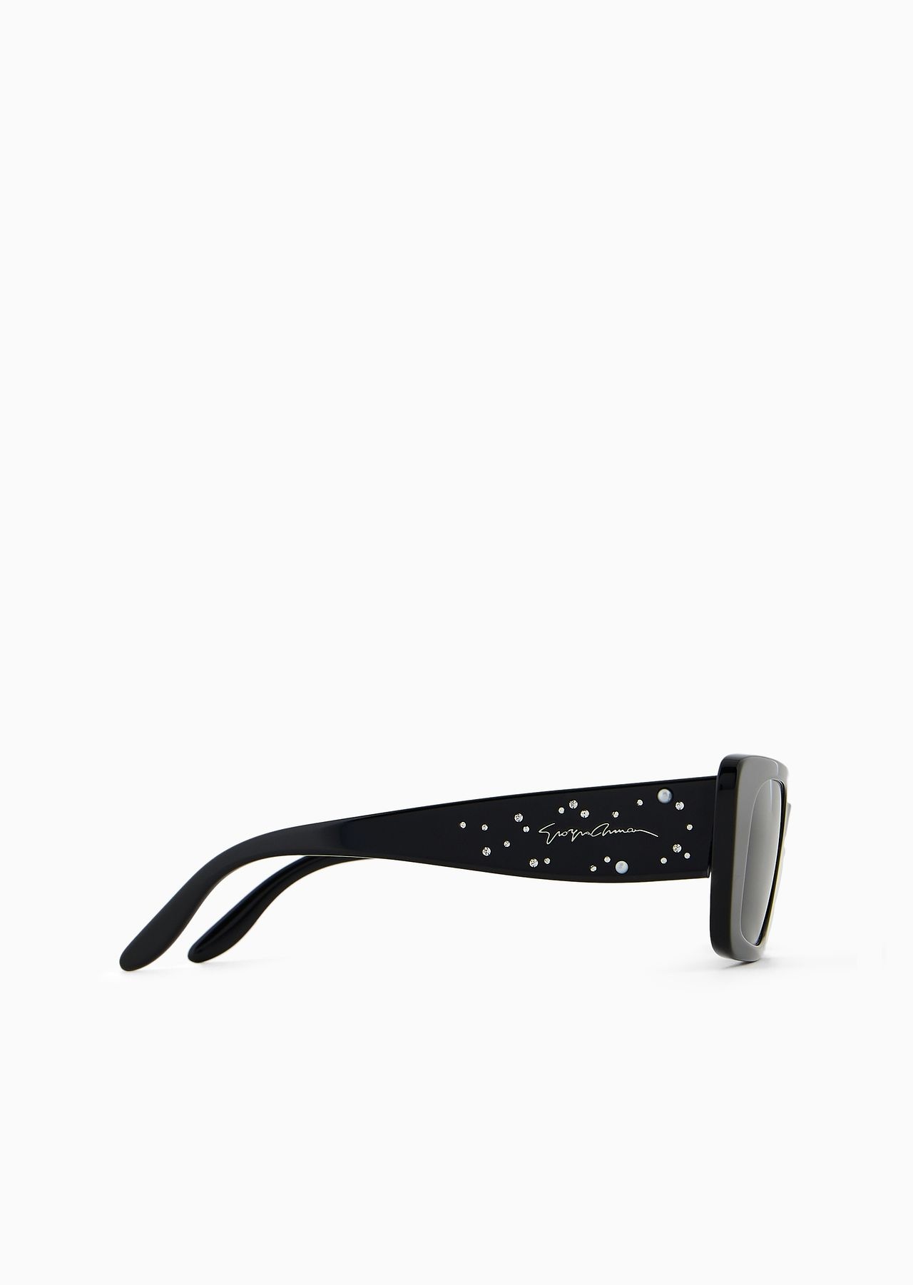 Women’s rectangular sunglasses - 3