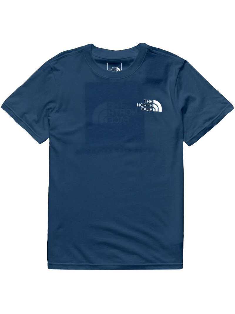 NSE Box "Blue" T-shirt 1