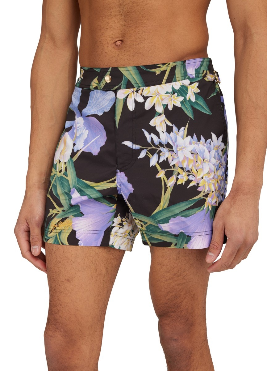 Swimwear shorts - 5