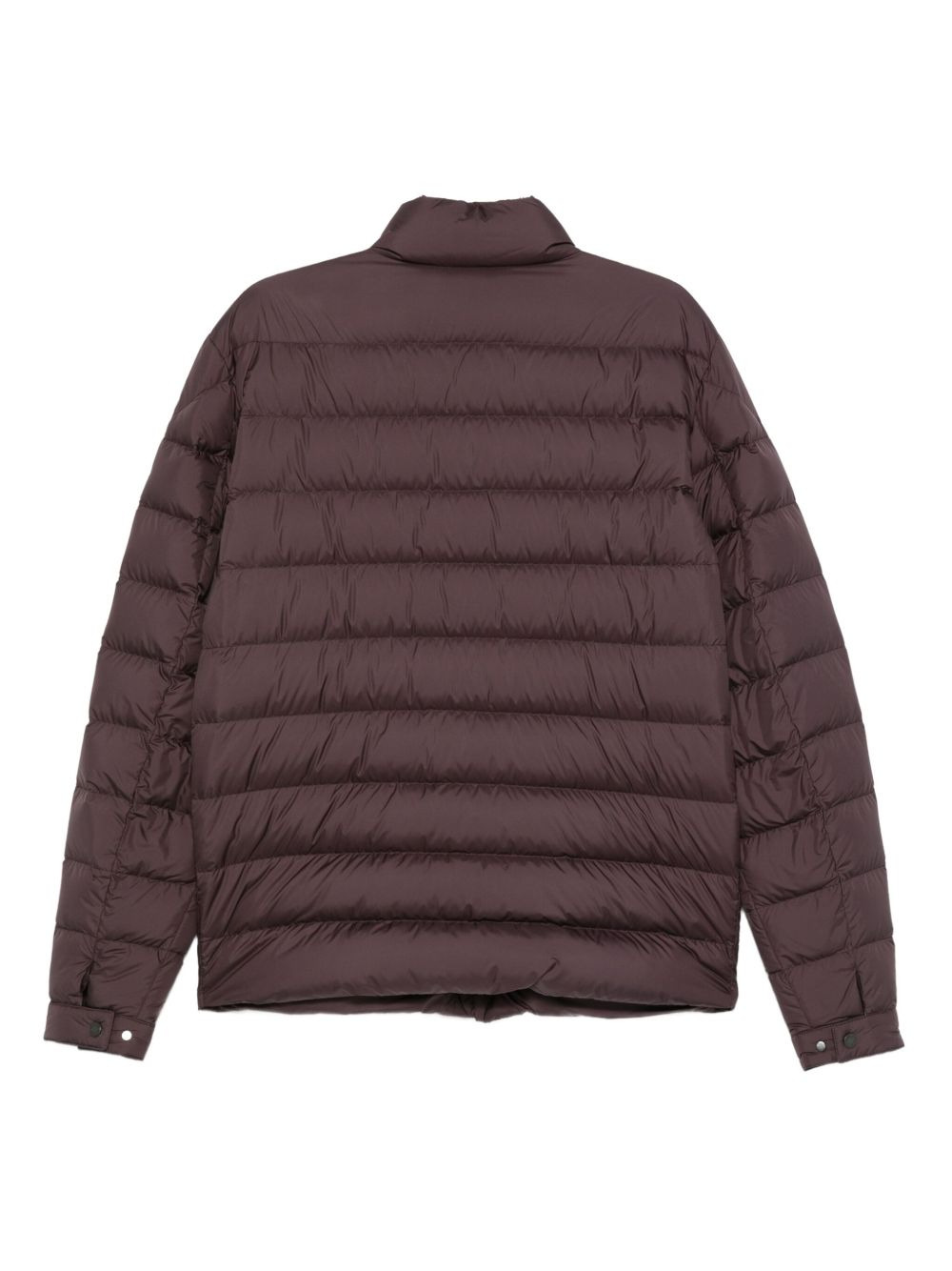 quilted jacket - 2