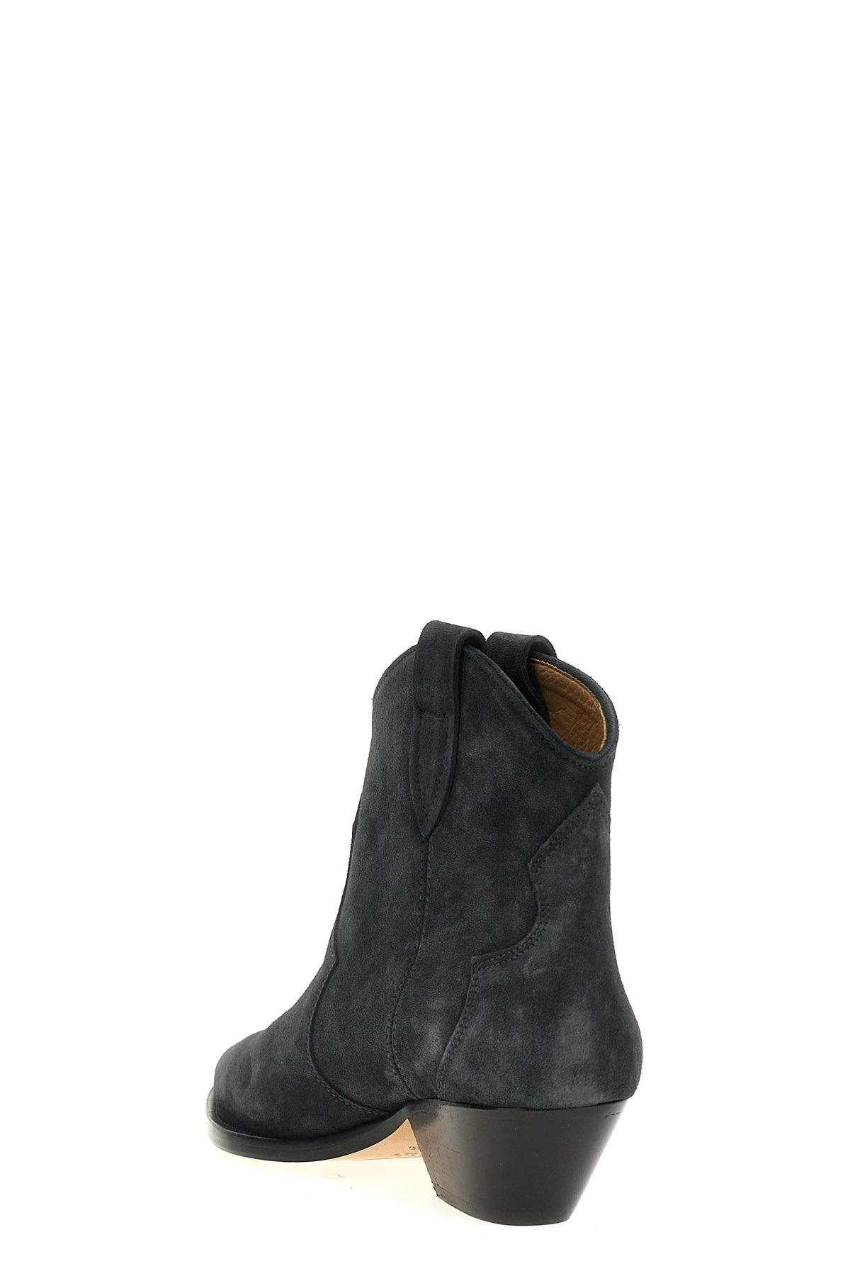 'Dewina' ankle boots - 3