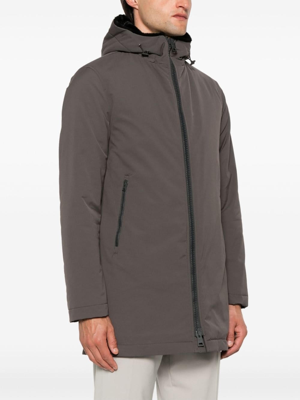 Keystone parka - 3