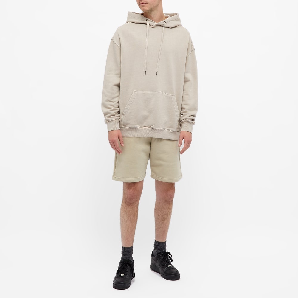 Ksubi Sign Of The Times Hoody - 6