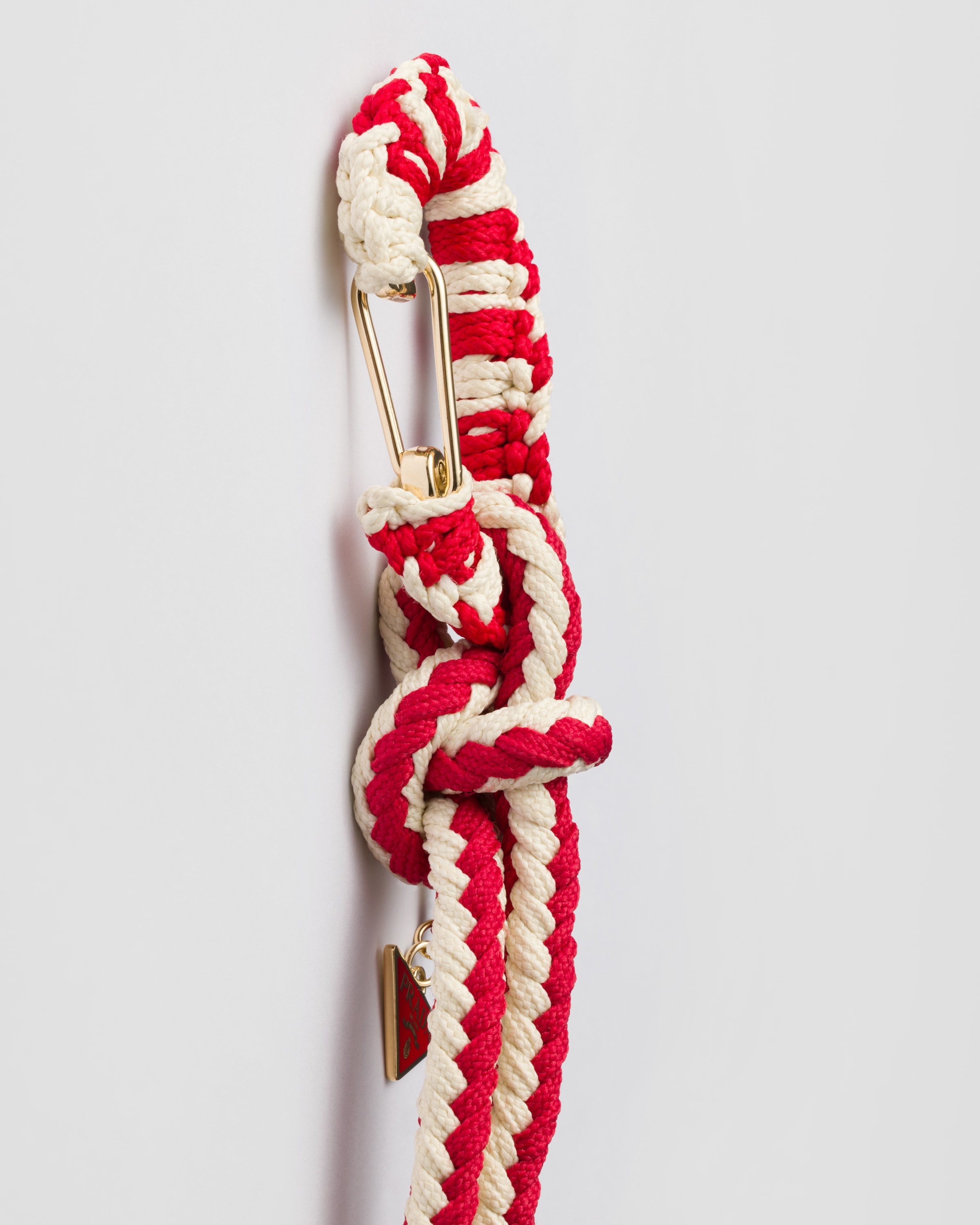 Cord bag pendant - 3