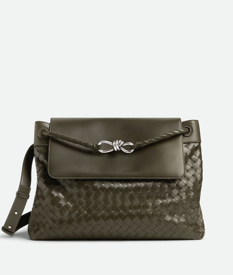 Large Andiamo Messenger - 1