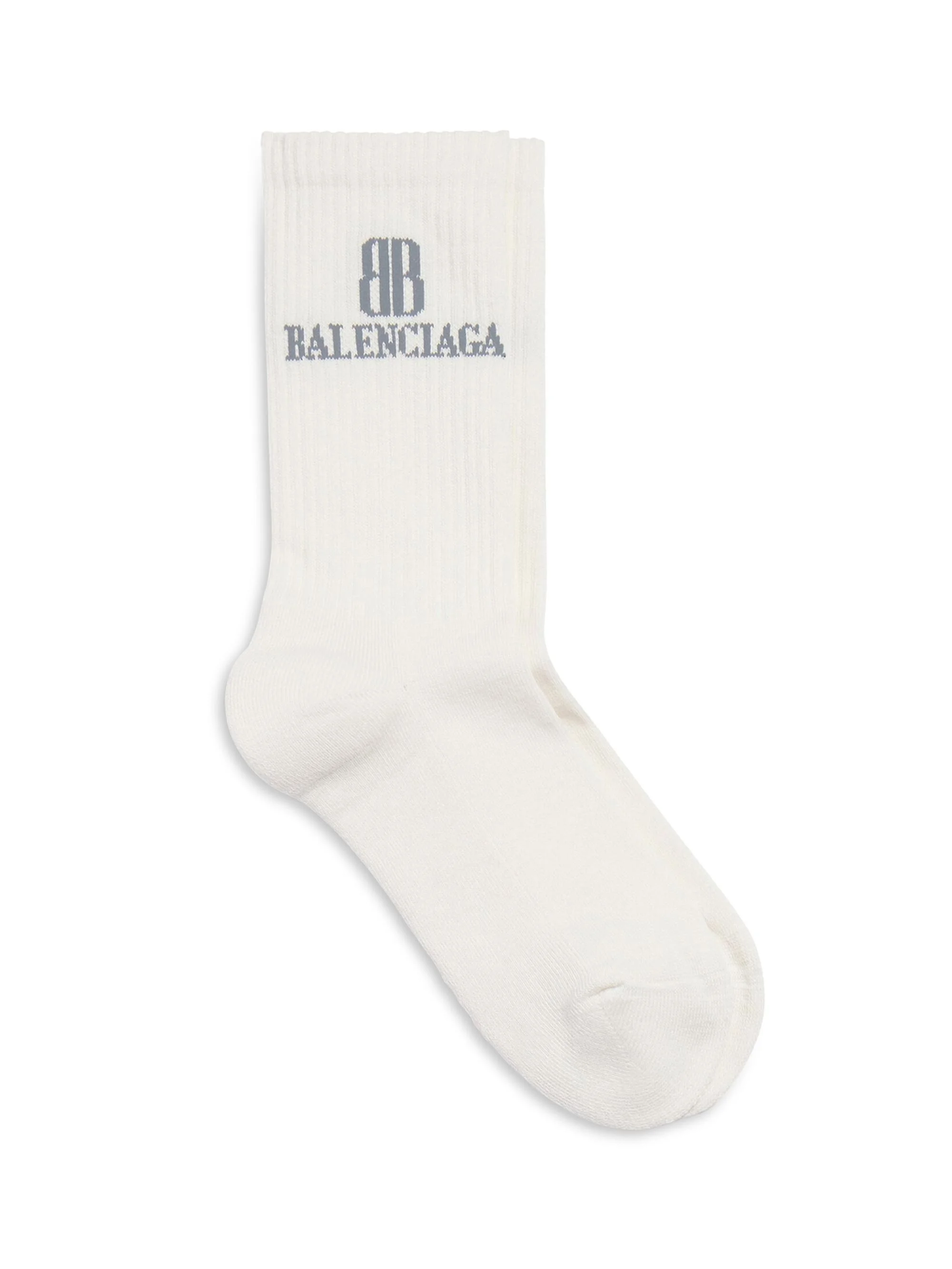 Women's Nano Socks - Dirty White - 1