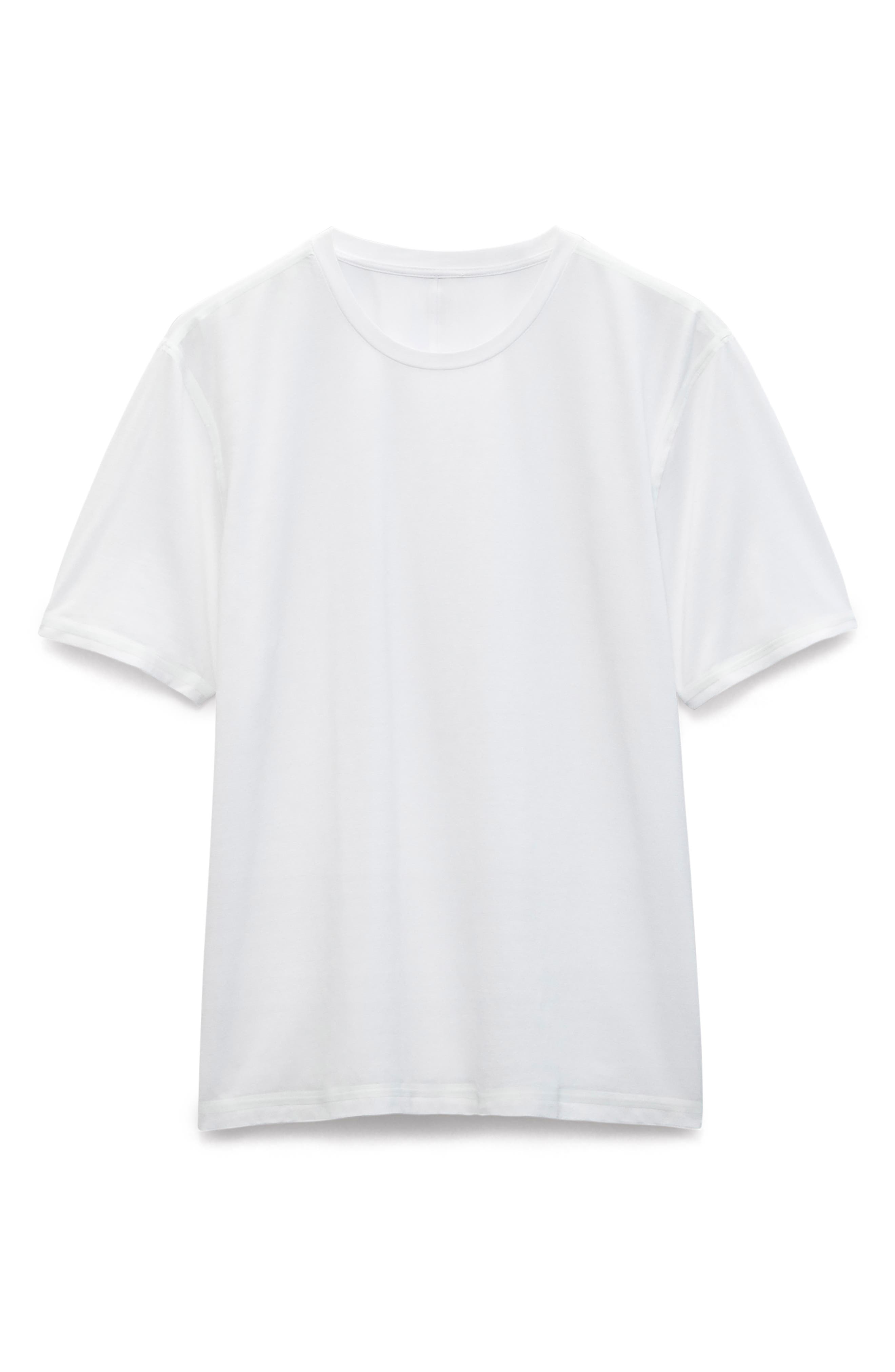 Tech Jersey T-Shirt - 5