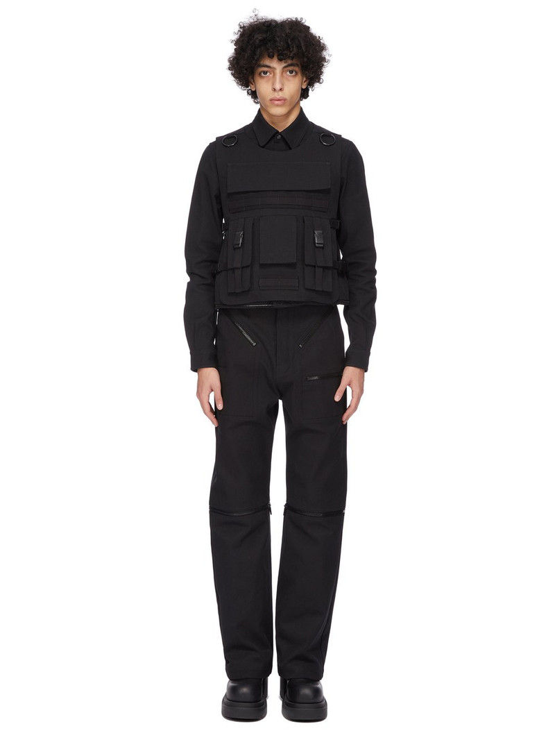 Rick Owens JACKET outlook