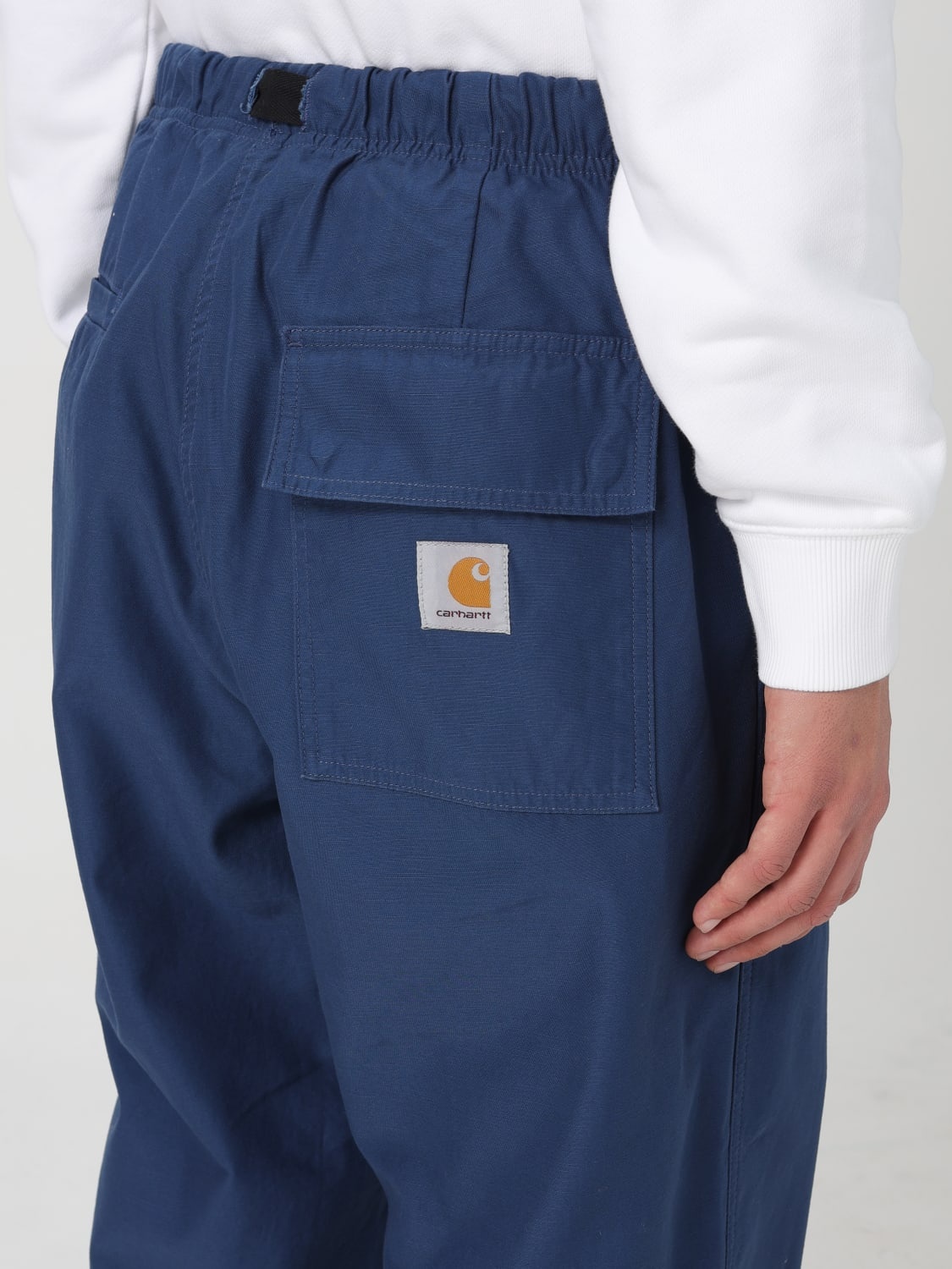 Pants men Carhartt Wip - 4